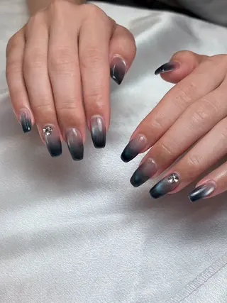 ネイル FlyingSeep 🫧Kaho🍒💟のネイルデザイン