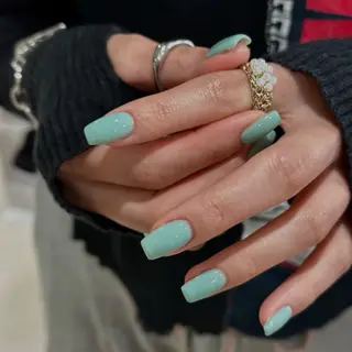 ネイル mute. yuiのネイルデザイン