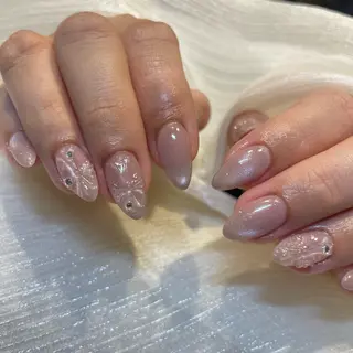 ネイル MIUNail YUMIのネイルデザイン
