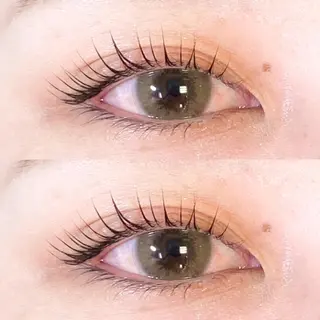 マツエク・マツパ eyelash iona♡ Ruiのマツエク・マツパデザイン