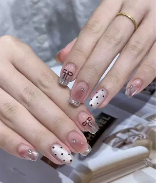 ネイル U mi Nail Salonのネイルデザイン