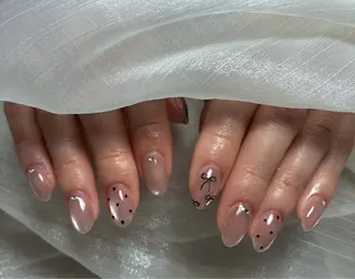ネイル Kairos Nailのネイルデザイン