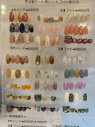 ネイル ♢ME2ROOM♢ #巻き爪#リラクのネイルデザイン