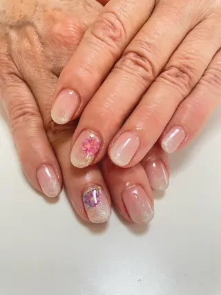 ネイル Sachi NAILのネイルデザイン