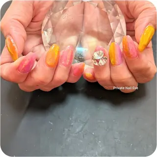 ネイル ネイル junkoのネイルデザイン