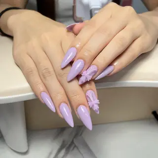 ネイル Mika Nailsのネイルデザイン
