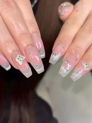 ネイル Basic Kanonのネイルデザイン
