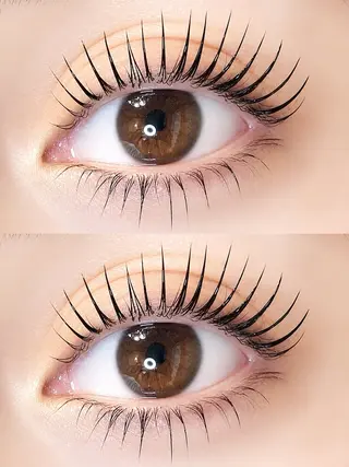 パーマ VELISSE EYELASHのマツエク・マツパデザイン