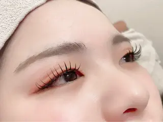 マツエク・マツパ PRIMO🪄💫 himeのヘアスタイル