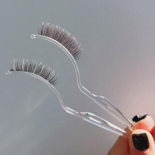 マツエク・マツパ 🐩Pupu lash🐩のマツエク・マツパデザイン
