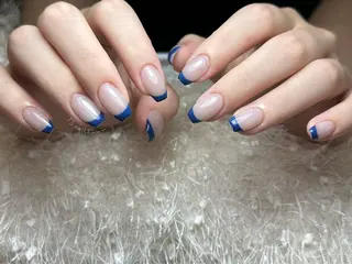 ネイル TS. nails___のネイルデザイン