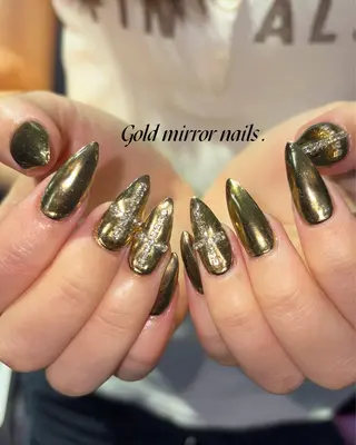 ネイル ASA nail / アート☀︎ニュアンスのネイルデザイン
