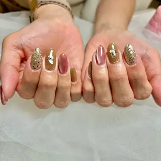 ネイル ♡ chaton.sのネイルデザイン