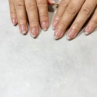 ネイル A/gan nail salonのネイルデザイン