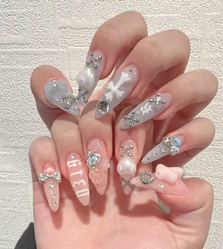 ネイル GreenNail salonのネイルデザイン