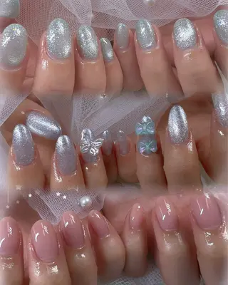 ネイル Chill Nailsalonのネイルデザイン