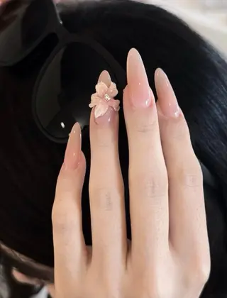 ネイル JOSIE nail studioのネイルデザイン
