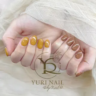 ネイル YURI Nail Funabashiのネイルデザイン