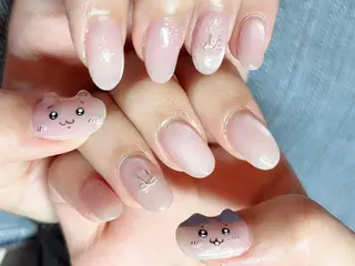 ネイル lavita. mimuraのネイルデザイン
