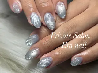 ネイル Era nailのネイルデザイン