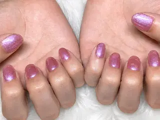 ネイル Airi. kのネイルデザイン