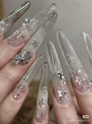ネイル star nail salonのネイルデザイン