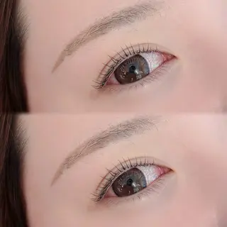 マツエク・マツパ naruki🌙 ROAR eyeのマツエク・マツパデザイン