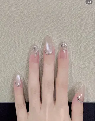 ネイル mi uのネイルデザイン