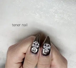 ネイル テネルネイル tener nailのネイルデザイン
