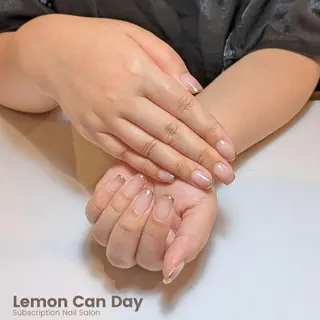 ネイル LCD 🍋のネイルデザイン