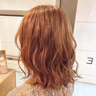 セミロング カラー FLAWEN. フロウエンのその他イメージ