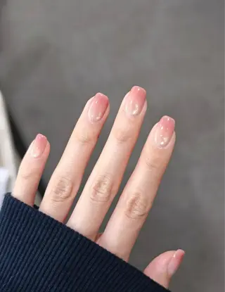 ネイル カジ Watariのネイルデザイン
