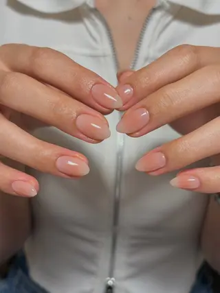 ネイル noi. Chisaのネイルデザイン
