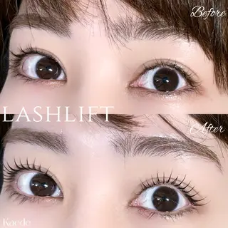 マツエク・マツパ KAEDE☾ 浦和/まつ毛&眉毛のマツエク・マツパデザイン