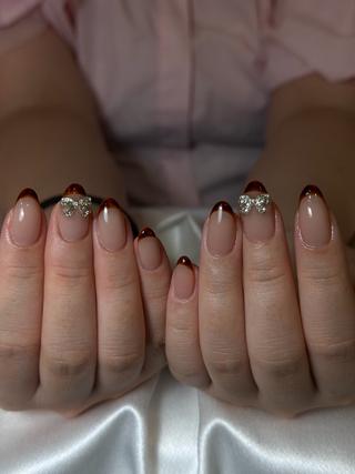 ネイル N nail - KOBE -のネイルデザイン