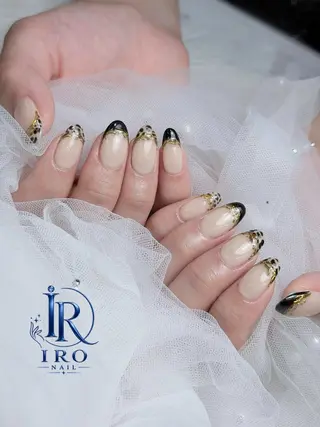 ネイル iro nailのネイルデザイン