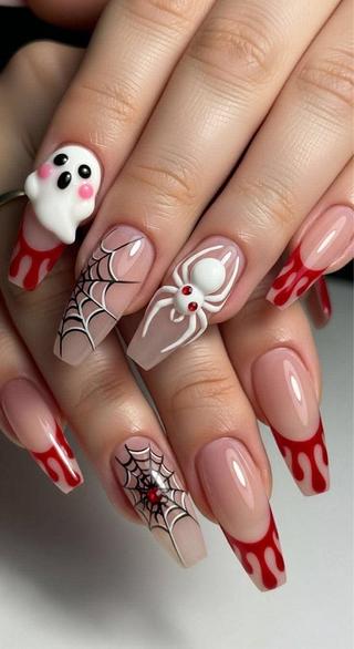 ネイル キラキメ 博多nail💅のネイルデザイン