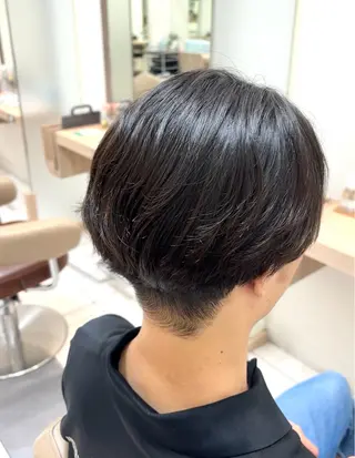 メンズ 🙈Ash国立店 久保田美紅🙈のヘアスタイル