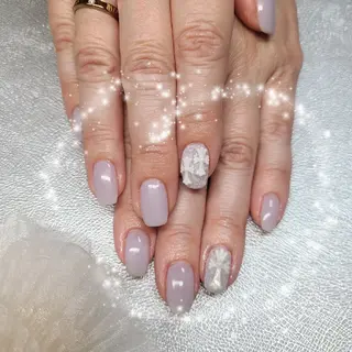 ネイル Nail  Ai    のネイルデザイン