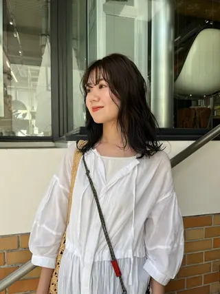 カラー PAPRE yuihaのその他イメージ