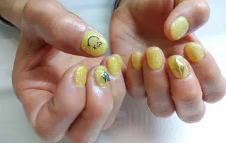 ネイル プライベートサロン Rosy Lilyのネイルデザイン