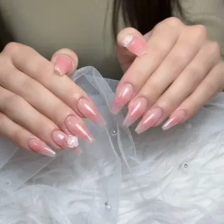 ネイル サリー ネイル ラボのネイルデザイン