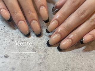 ネイル Nail room 【Mente】のネイルデザイン