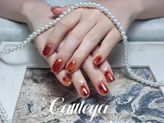 ネイル ♡︎Cattleya nail吉祥寺2のネイルデザイン