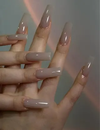 ネイル NiJi Nailsのネイルデザイン