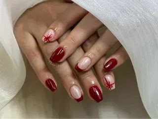 ネイル TS. nails___のネイルデザイン