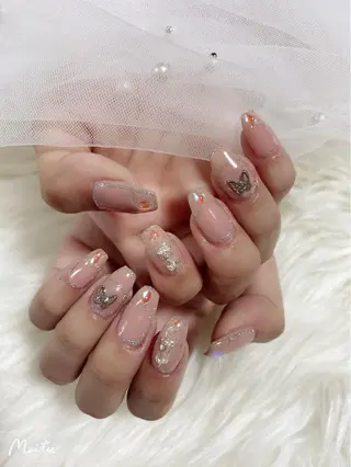 ネイル COCO &EYELASHのマツエク・マツパデザイン