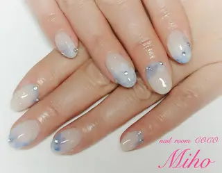 ネイル nail Berunaのネイルデザイン