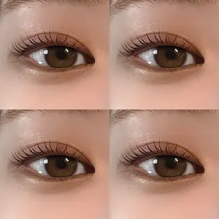 マツエク・マツパ LEPIA(レピア) マヤマのマツエク・マツパデザイン