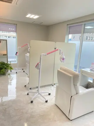 メンズ nanami -ホワイトニングのその他イメージ